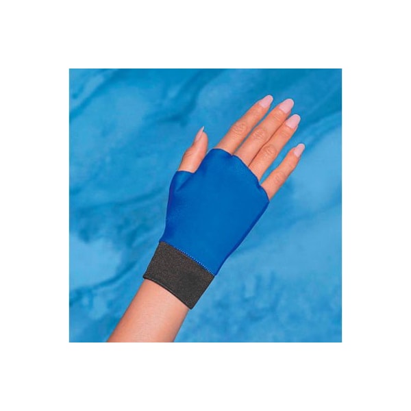 Occunomix OccuNomix OccuMitts Support Gloves 1-Pair, Small, Navy, 450N-3S 450N-3S - main